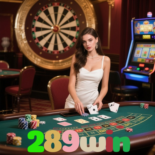 289win:Aposte nas melhores slots e conquiste prêmios como nunca!