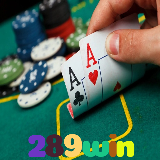 289win：Jogue poker, aposte no futebol e ganhe em grandes jogos de cassino!
