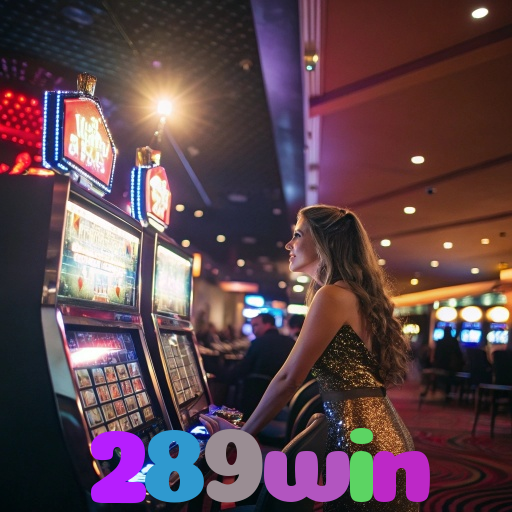 289win：Aposte nas melhores slots e conquiste prêmios como nunca!