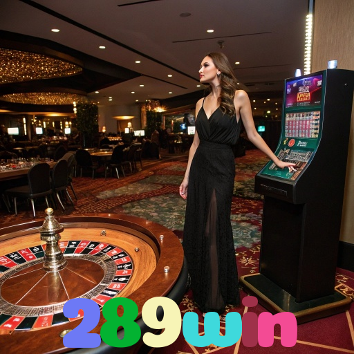 289win：Aposte nas melhores slots e conquiste prêmios como nunca!