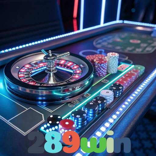 289win：Jogue poker, aposte no futebol e ganhe em grandes jogos de cassino!