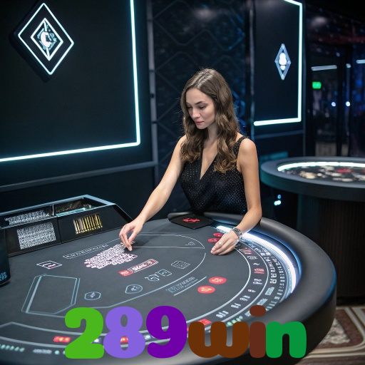 289win：Jogue poker, aposte no futebol e ganhe em grandes jogos de cassino!
