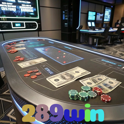289win：Aposte no futebol, jogue poker e conquiste vitórias épicas!