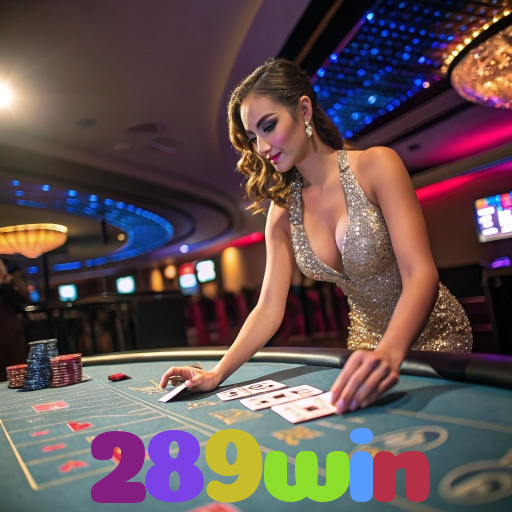 289win：Aposte nas melhores slots e conquiste prêmios como nunca!