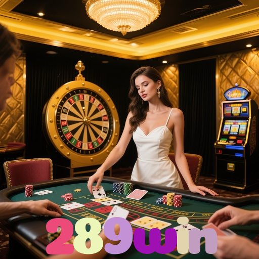 289win：Jogue poker, aposte no futebol e ganhe em grandes jogos de cassino!