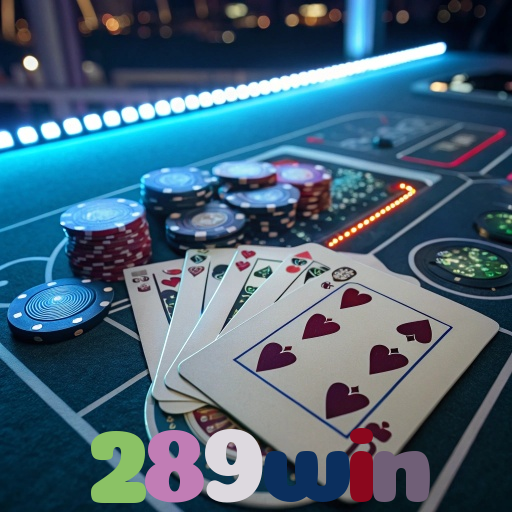 289win：Aposte no futebol, jogue poker e conquiste vitórias épicas!
