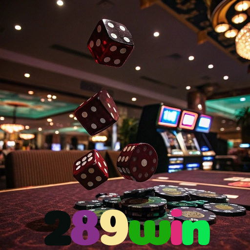 289win：Aposte nas melhores slots e conquiste prêmios como nunca!