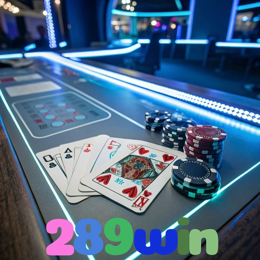 289win：Aposte no futebol, jogue poker e conquiste vitórias épicas!