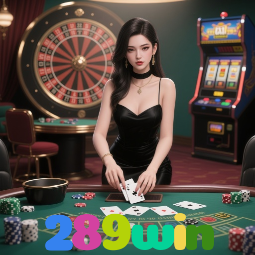 289win：Aposte nas melhores slots e conquiste prêmios como nunca!