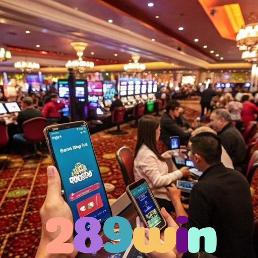 289win：Aposte nas melhores slots e conquiste prêmios como nunca!