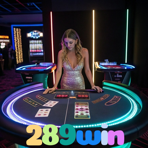 289win:Aposte nas melhores slots e conquiste prêmios como nunca!