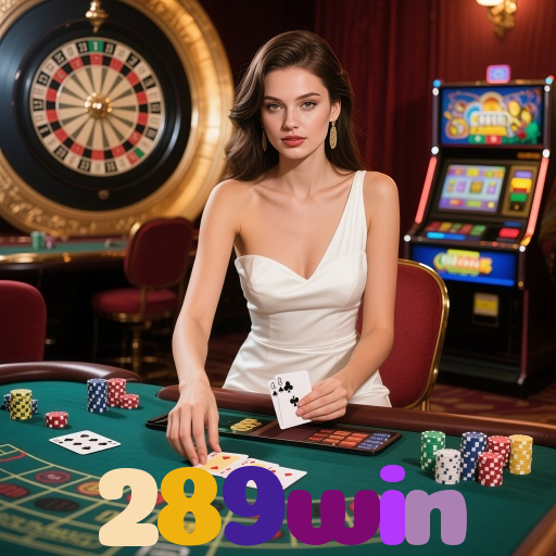 289win：Jogue poker, aposte no futebol e ganhe em grandes jogos de cassino!