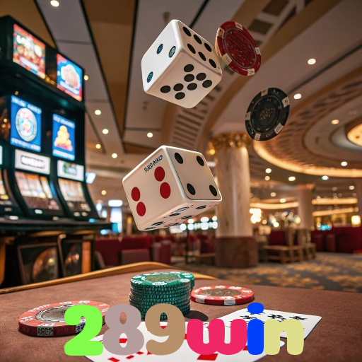 289win：Aposte nas melhores slots e conquiste prêmios como nunca!