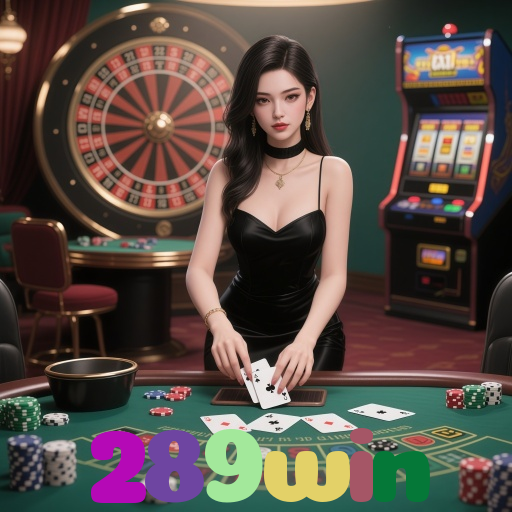 289win：Jogue poker, aposte no futebol e ganhe em grandes jogos de cassino!