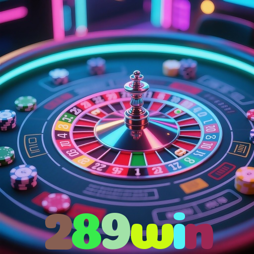 289win：Aposte nas melhores slots e conquiste prêmios como nunca!