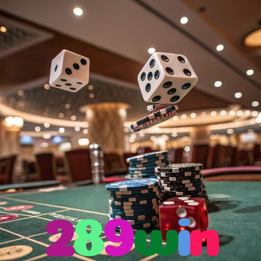 289win:Aposte nas melhores slots e conquiste prêmios como nunca!