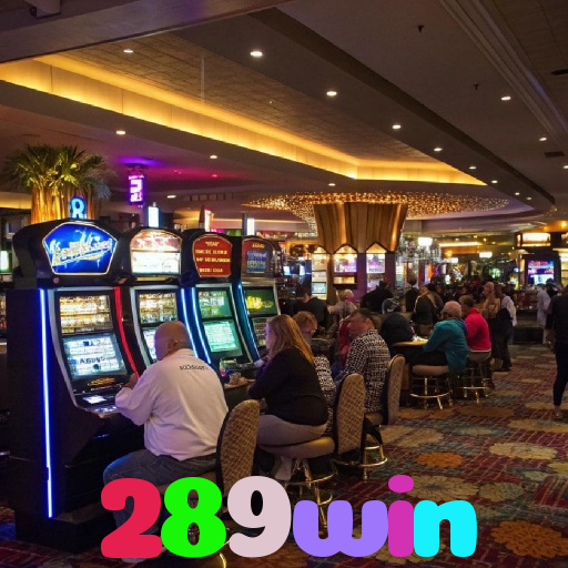 289win：Aposte nas melhores slots e conquiste prêmios como nunca!