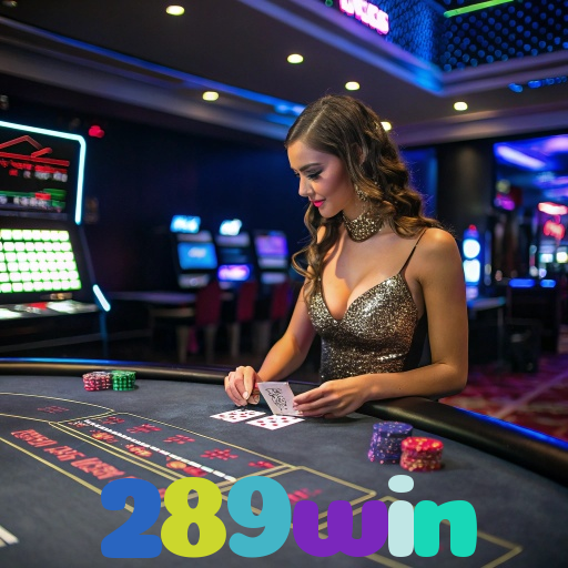 289win：Jogue poker, aposte no futebol e ganhe em grandes jogos de cassino!