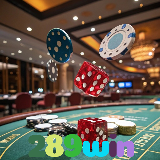 289win：Jogue poker, aposte no futebol e ganhe em grandes jogos de cassino!