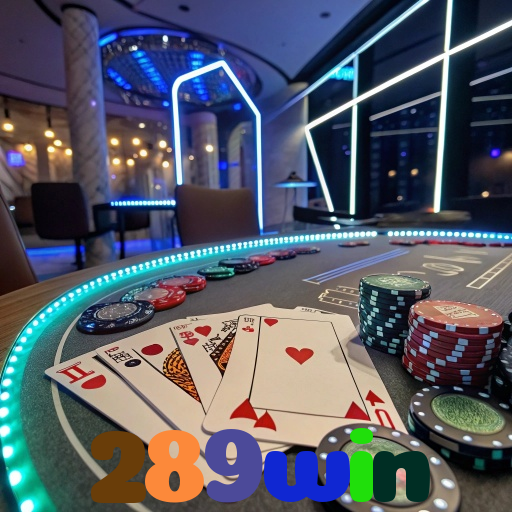 289win：Aposte no futebol, jogue poker e conquiste vitórias épicas!
