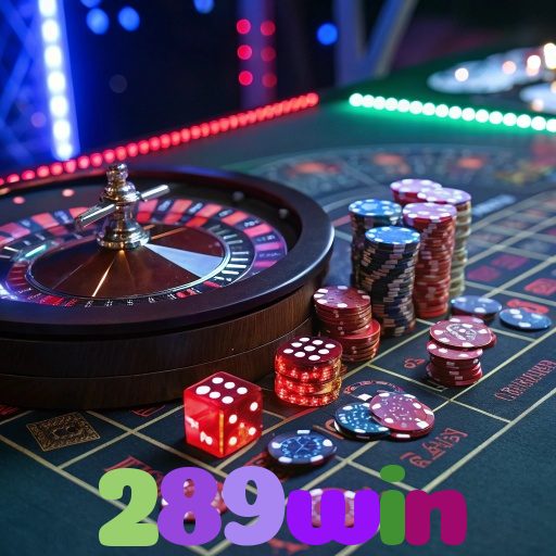289win:Aposte nas melhores slots e conquiste prêmios como nunca!