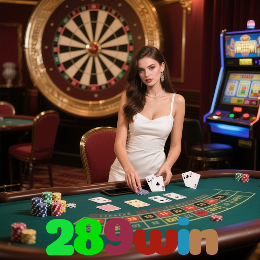 289win：Jogue poker, aposte no futebol e ganhe em grandes jogos de cassino!