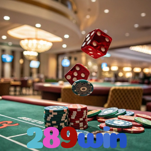 289win：Jogue poker, aposte no futebol e ganhe em grandes jogos de cassino!