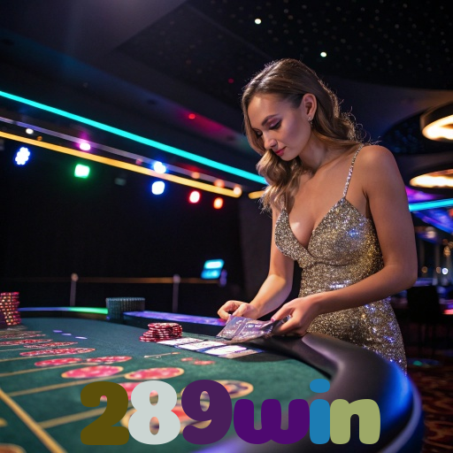 289win：Aposte nas melhores slots e conquiste prêmios como nunca!