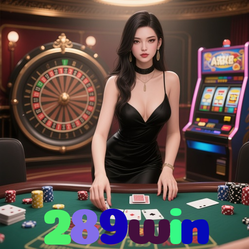 289win：Jogue poker, aposte no futebol e ganhe em grandes jogos de cassino!