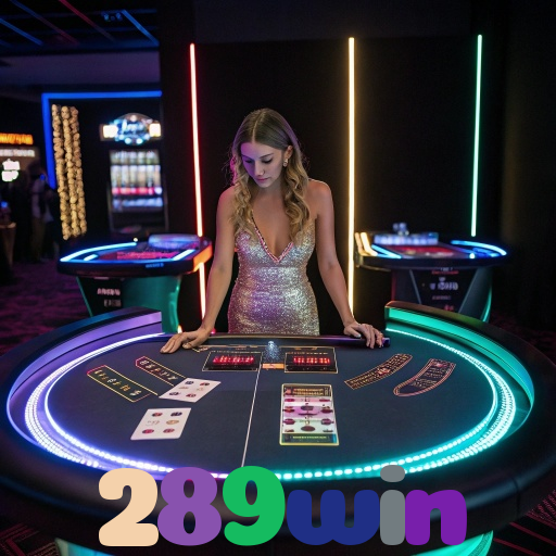 289win:Aposte nas melhores slots e conquiste prêmios como nunca!