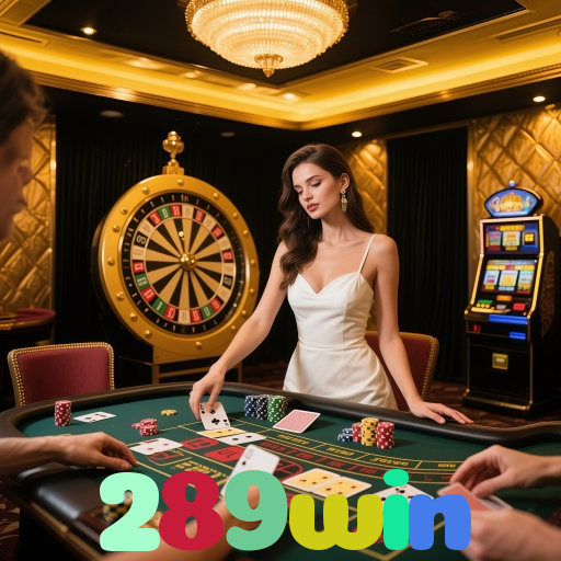 289win：Jogue poker, aposte no futebol e ganhe em grandes jogos de cassino!