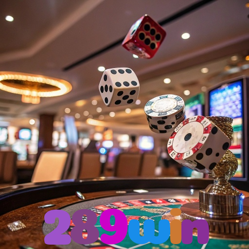 289win：Jogue poker, aposte no futebol e ganhe em grandes jogos de cassino!