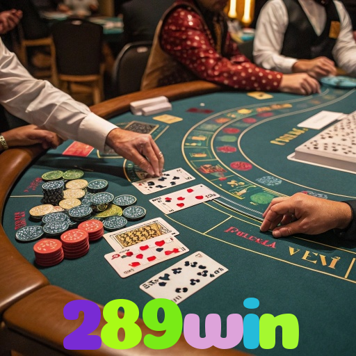 289win：Aposte nas melhores slots e conquiste prêmios como nunca!