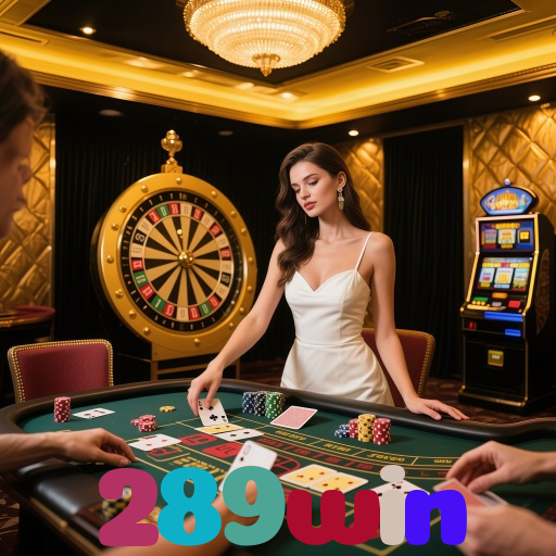 289win：Aposte nas melhores slots e conquiste prêmios como nunca!