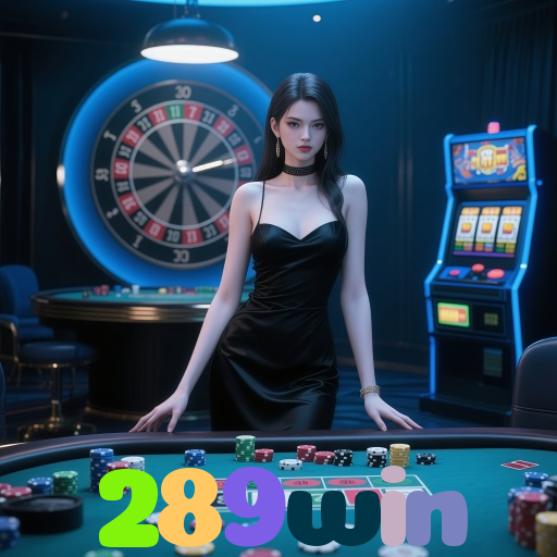 289win：Aposte nas melhores slots e conquiste prêmios como nunca!