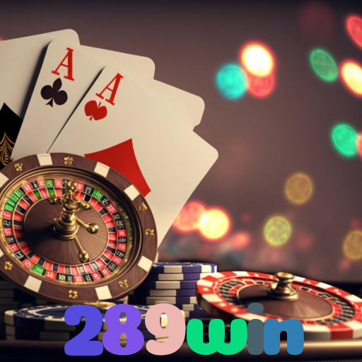 289win：Jogue poker, aposte no futebol e ganhe em grandes jogos de cassino!