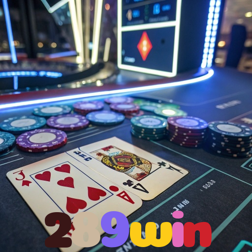 289win：Jogue poker, aposte no futebol e ganhe em grandes jogos de cassino!