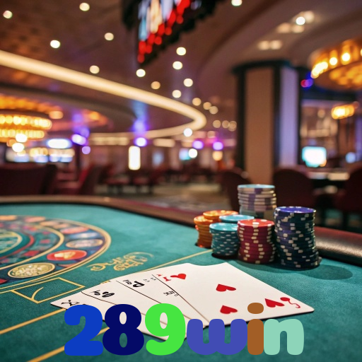 289win：Aposte no futebol, jogue poker e conquiste vitórias épicas!
