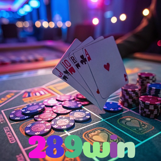 289win：Aposte no futebol, jogue poker e conquiste vitórias épicas!