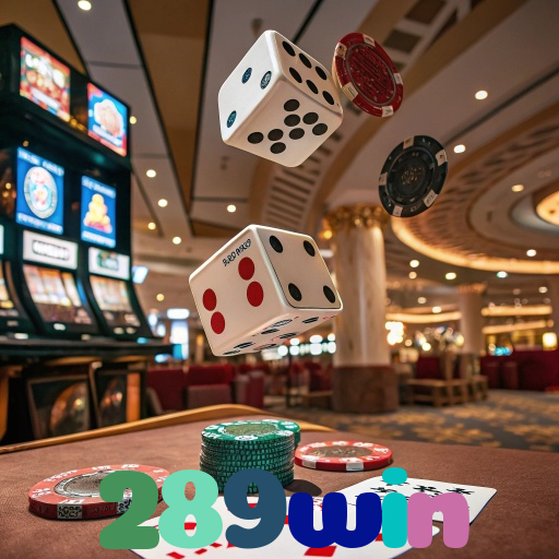 289win：Aposte nas melhores slots e conquiste prêmios como nunca!