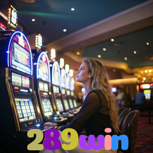 289win：Aposte nas melhores slots e conquiste prêmios como nunca!