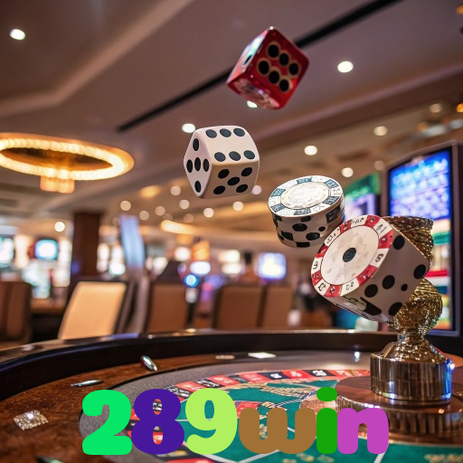 289win：Jogue poker, aposte no futebol e ganhe em grandes jogos de cassino!