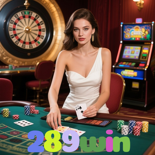 289win：Aposte nas melhores slots e conquiste prêmios como nunca!