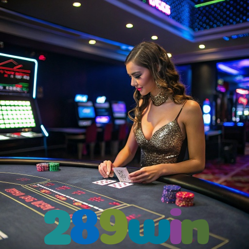 289win：Aposte nas melhores slots e conquiste prêmios como nunca!