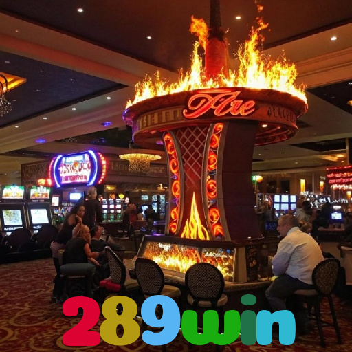 289win：Aposte nas melhores slots e conquiste prêmios como nunca!