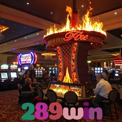 289win：Aposte nas melhores slots e conquiste prêmios como nunca!