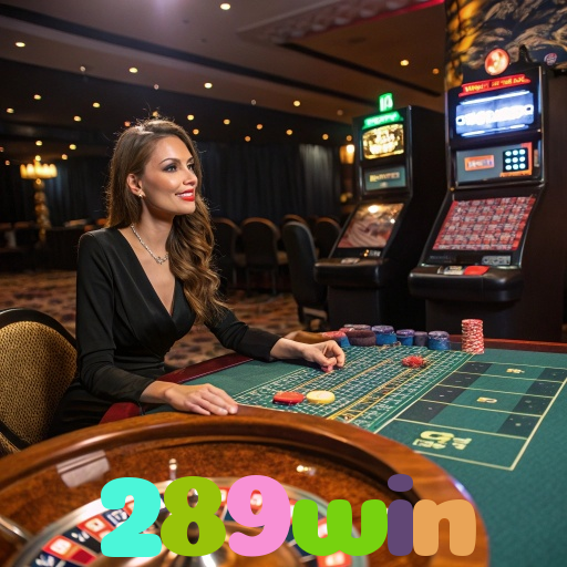 289win：Jogue poker, aposte no futebol e ganhe em grandes jogos de cassino!