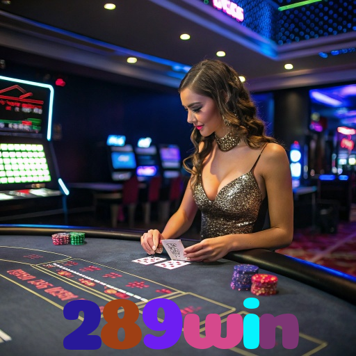 289win：Aposte nas melhores slots e conquiste prêmios como nunca!