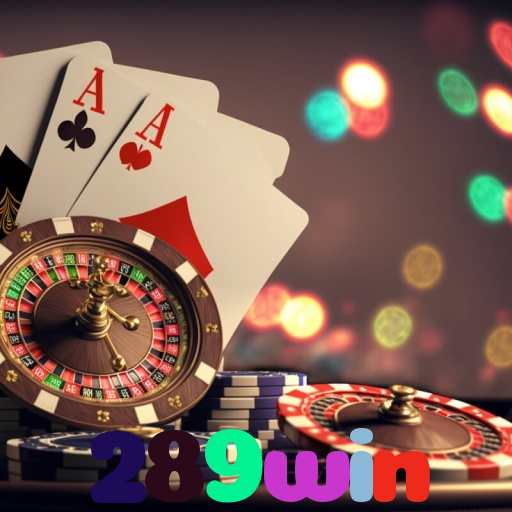 289win：Jogue poker, aposte no futebol e ganhe em grandes jogos de cassino!