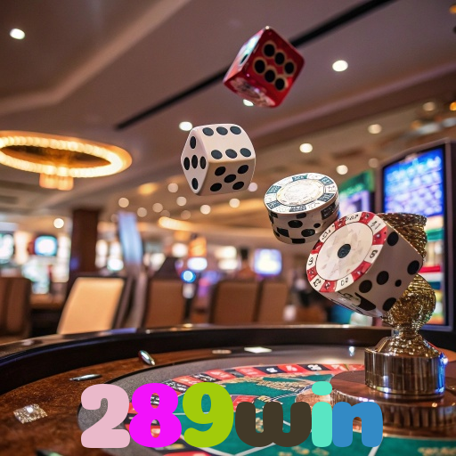 289win：Jogue poker, aposte no futebol e ganhe em grandes jogos de cassino!